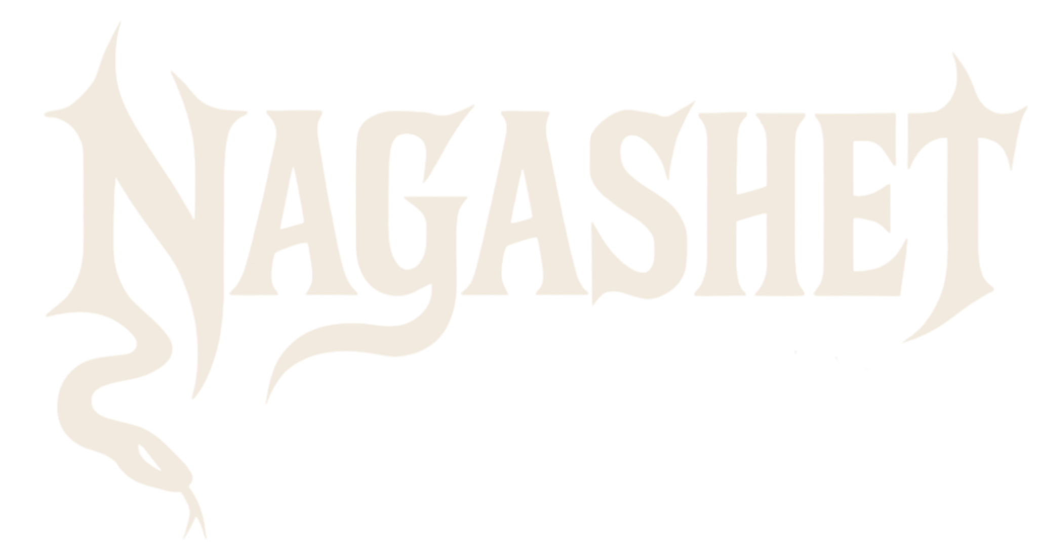 Nagashet